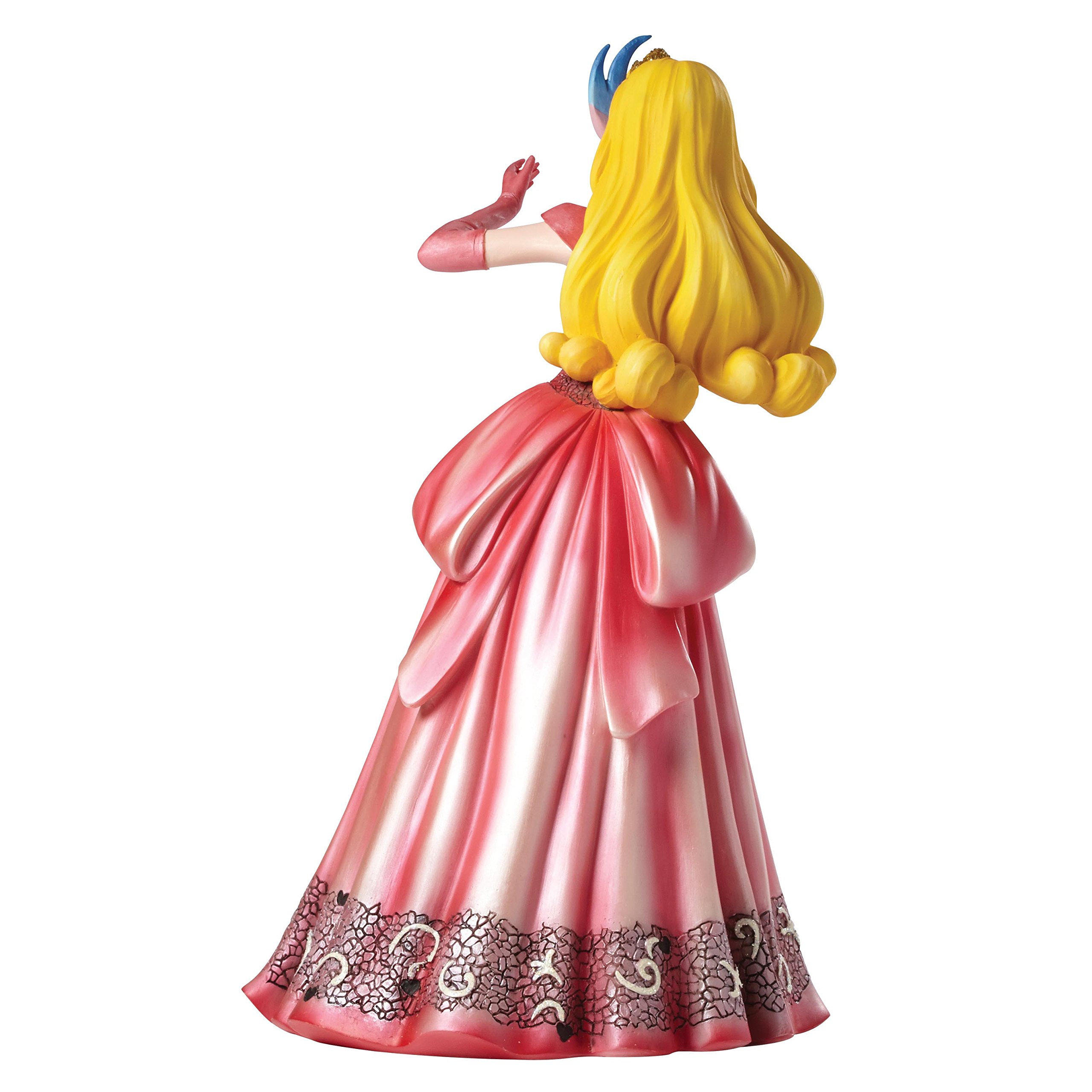 Amazon.com: Enesco Couture de Force Disney Masquerade Princess